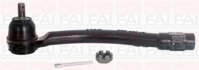 FAI AUTOPARTS ss7649 -  Наконечник поперечной рулевой тяги